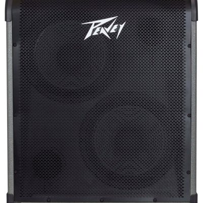 Peavey MAX 300 2x10" 300-watt 230EB Bass Combo Amp