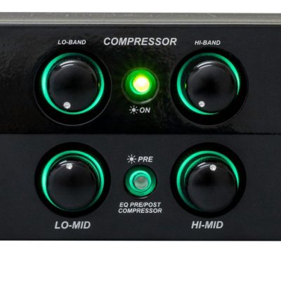 Peavey Trace Elliot TE-1200 230EB- Bass Guitar Amp Head