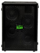 Peavey Trace Elliot Trace Pro 4 x 10-inch 1,000-watt Bass Guitar Amp Cabinet