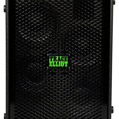Peavey Trace Elliot Trace Pro 4 x 10-inch 1,000-watt Bass Guitar Amp Cabinet