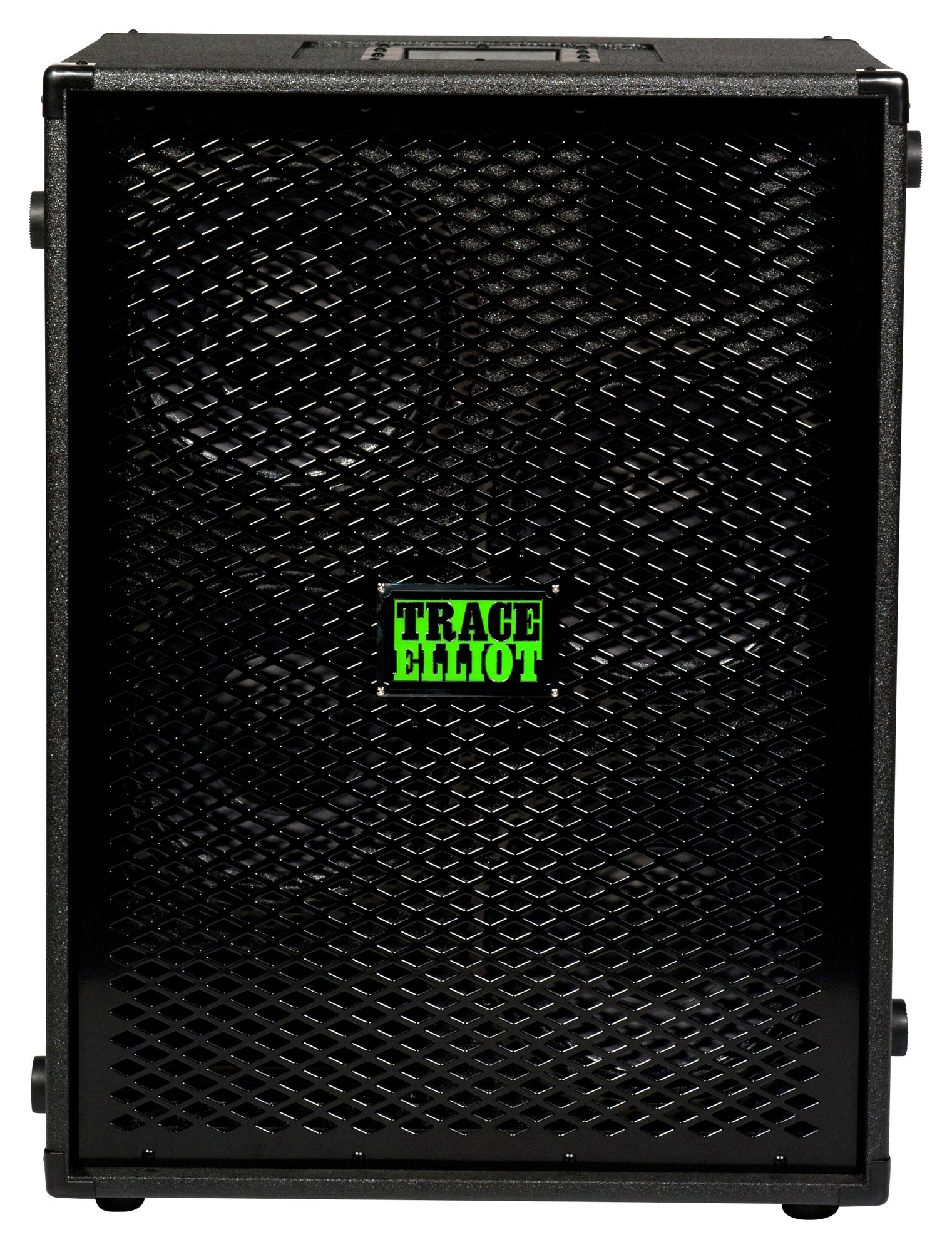 Peavey Trace Elliot Trace Pro 4 x 10-inch 1,000-watt Bass Guitar Amp Cabinet