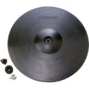 Roland V-Cymbal Crash CY-14C 14-Inch Dual Trigger Pad for V-Drums