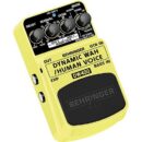 Behringer DW400 Guitar Effects Pedal WAH Effects