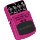 Behringer FD300 Guitar Effects Pedal Ultra Feedback / Destortion