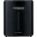 Roland BA-330 Portable Stereo PA Amplifier with 4x6.5" Speakers
