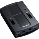 Roland USB Audio Interface UA-11 Duo-Capture with Dual Inputs