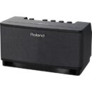 Roland Guitar Amplifier CUBE-LT-BK 10W with COSM Tones (Black)