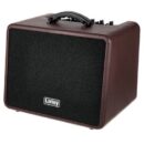 Laney A-SOLO A Series 60W 1x8" Acoustic Guitar Combo Amp