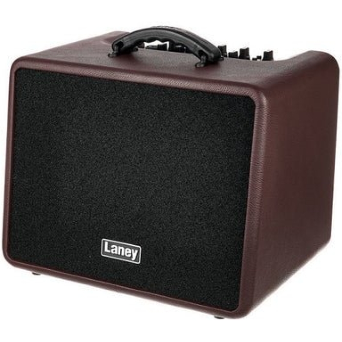 Laney A-SOLO A Series 60W 1x8" Acoustic Guitar Combo Amp