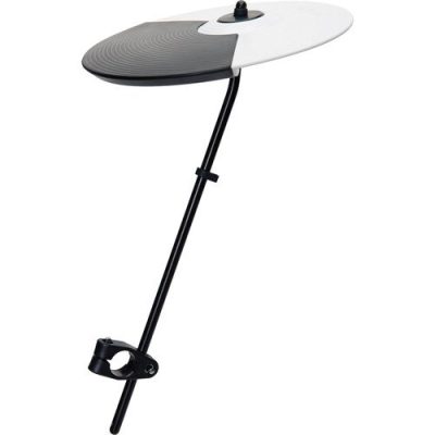 Roland Cymbal Set OP-TD1C with 10-Inch Pad for TD-1K V-Drums
