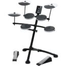 Roland Electronic Drum Kit TD-1K V-Drums 5-Piece with 15 Kits