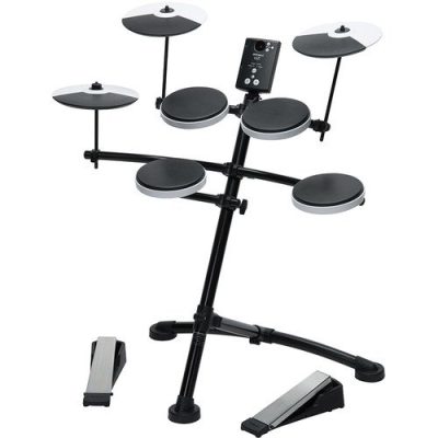 Roland Electronic Drum Kit TD-1K V-Drums 5-Piece with 15 Kits