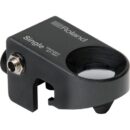 Roland RT-30H Single Acoustic Drum Trigger with Head Sensor for Hybrid Drumming