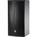 JBL AM5215/66 Passive 2-Way 15in Loudspeaker 60x60 Coverage - Black