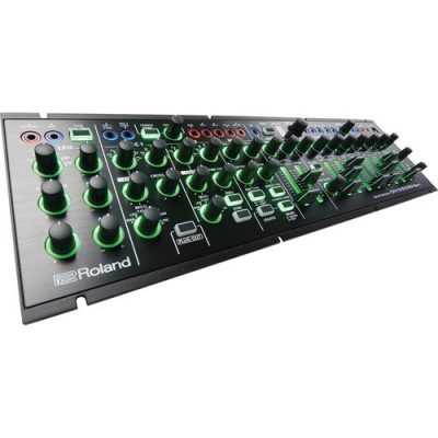 Roland Aira SYSTEM-1m Semi-Modular PLUG-OUT Synthesizer with 2 Oscillators