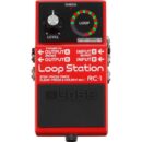 Boss RC-1(B) Loop Station