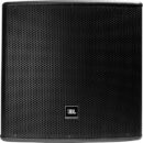 JBL AC118S 18" High-Power Subwoofer 450W Passive - Black