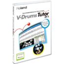 Roland V-Drums Tutor DT-1 with 60 Preset Songs and 57 Patterns for Beginners