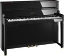 Roland Digital Piano LX-17-PE with SuperNATURAL Modeling, 8-Speaker System
