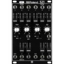 Roland System-500 521 Dual VCF Eurorack Module with HPF Settings