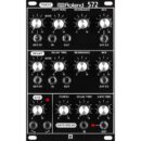 Roland System-500 572 Eurorack Module with Phase Shifter, Delay, LFO