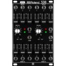 Roland System-500 530 Dual VCA Eurorack Module with 3 Inputs