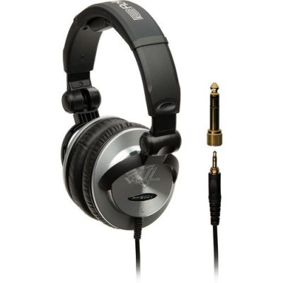 Roland RH-300V Over-Ear Headphones for Electronic Drums 10Hz-22kHz