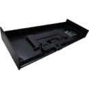 Roland DK-01 Boutique Dock Case with Two-Position Tilt Stand for Modules