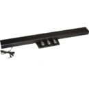 Roland KPD-90 3-Pedal Unit for FP-90/FP-60 Digital Pianos (Black)