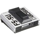 Boss Footswitch FS-5U Momentary Unlatching with Switchable Polarity