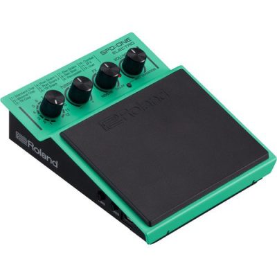 Roland SPD-1E ELECTRO Digital Percussion Pad with 22 Sounds and USB-MIDI