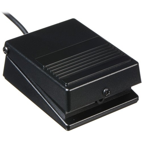Roland Damper Pedal DP-2 with 300 cm Cable for Keyboard Sustain - Image 2