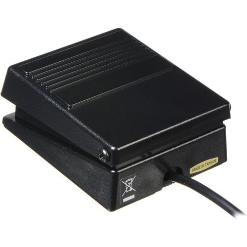 Roland Damper Pedal DP-2 with 300 cm Cable for Keyboard Sustain - Image 3