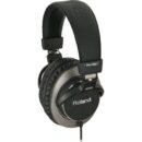 Roland RH-300 Stereo Studio Headphones with 45mm Neodymium Drivers