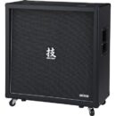 Boss Waza Cabinet 412 Guitar Amp Speaker 4x12" 320W