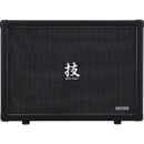 Boss Waza Cabinet 212 Guitar Amp Speaker 160W 2x12 Inch