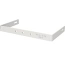 Tannoy YOKE HORIZONTAL VX 8-WH Accessory Bracket for VX series Loudspeakers (White)