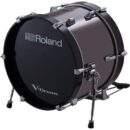 Roland V-Drums KD-180 18x12" Bass Drum with Trigger Electronics