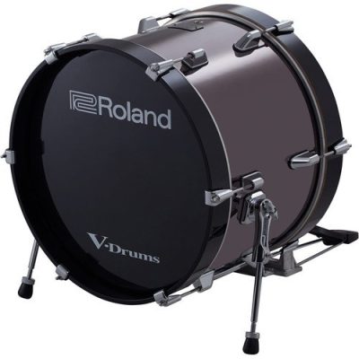 Roland V-Drums KD-180 18x12" Bass Drum with Trigger Electronics