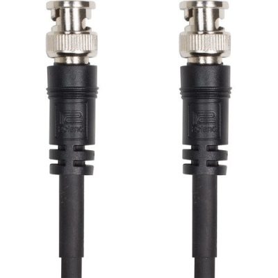 Roland SDI Cable RCC-16-SDI 16ft 1080p HD Video Support Male BNC