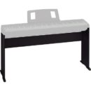 Roland KSC-FP10-BK Stand for FP-10 Digital Piano Black Satin Finish