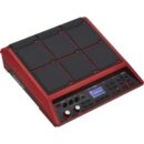 Roland Sampling Pad SPD-SX SE with 16GB Memory (Red)