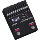 Boss Graphic Equalizer Pedal EQ-200 with 10 Bands for Guitar Bass Keyboard