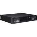 Crown Audio CDi 4|1200 4-Channel DriveCore Series Power Amplifier (1200W)