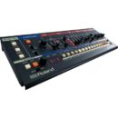 Roland Boutique JU-06A Synthesizer Module 4-Voice Polyphony Juno 60/106