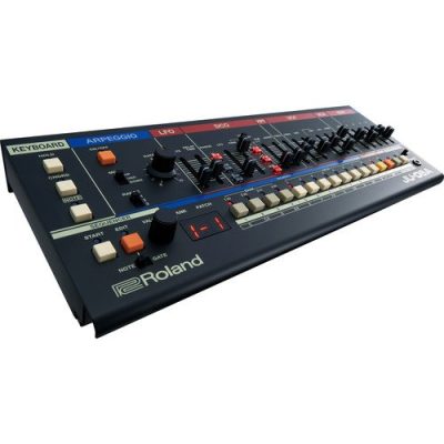 Roland Boutique JU-06A Synthesizer Module 4-Voice Polyphony Juno 60/106