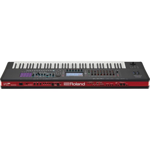 Roland FANTOM-7 Music Workstation Keyboard 61Keys - Image 3