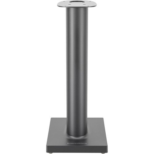 Bowers & Wilkins Floor Stand for Formation Duo - Black