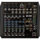 RCF F-10XR 10-Channel Mixer with Multi-FX and Stereo USB Interface