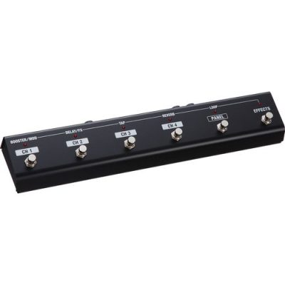 Roland GA-FC Foot Controller for GA-112/212 Amps with 4 Channels